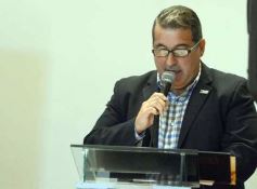 Foto de la galería: Juraron las nuevas autoridades del Consejo de la Magistratura de Misiones 