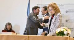 Foto de la galería: Juraron las nuevas autoridades del Consejo de la Magistratura de Misiones 