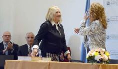 Foto de la galería: Juraron las nuevas autoridades del Consejo de la Magistratura de Misiones 