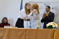 Foto de la galería: Juraron las nuevas autoridades del Consejo de la Magistratura de Misiones 