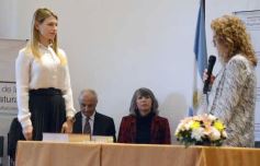 Foto de la galería: Juraron las nuevas autoridades del Consejo de la Magistratura de Misiones 