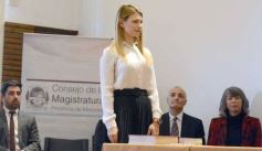 Foto de la galería: Juraron las nuevas autoridades del Consejo de la Magistratura de Misiones 