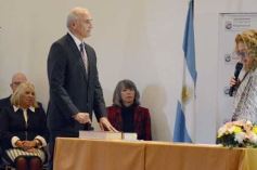 Foto de la galería: Juraron las nuevas autoridades del Consejo de la Magistratura de Misiones 
