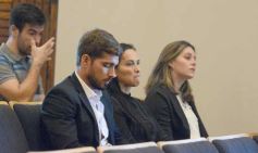 Foto de la galería: Juraron las nuevas autoridades del Consejo de la Magistratura de Misiones 