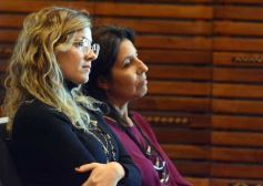 Foto de la galería: Juraron las nuevas autoridades del Consejo de la Magistratura de Misiones 