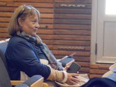 Foto de la galería: Juraron las nuevas autoridades del Consejo de la Magistratura de Misiones 