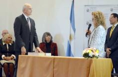 Foto de la galería: Juraron las nuevas autoridades del Consejo de la Magistratura de Misiones 