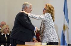 Foto de la galería: Juraron las nuevas autoridades del Consejo de la Magistratura de Misiones 