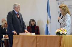 Foto de la galería: Juraron las nuevas autoridades del Consejo de la Magistratura de Misiones 