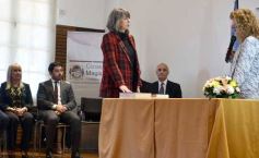 Foto de la galería: Juraron las nuevas autoridades del Consejo de la Magistratura de Misiones 