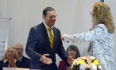 Foto de la galería: Juraron las nuevas autoridades del Consejo de la Magistratura de Misiones 