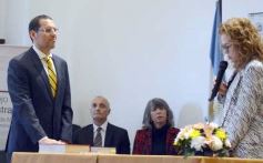 Foto de la galería: Juraron las nuevas autoridades del Consejo de la Magistratura de Misiones 