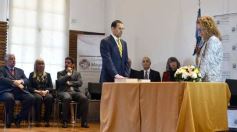Foto de la galería: Juraron las nuevas autoridades del Consejo de la Magistratura de Misiones 