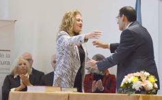 Foto de la galería: Juraron las nuevas autoridades del Consejo de la Magistratura de Misiones 