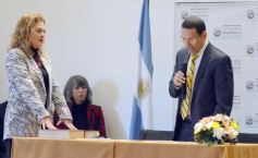 Foto de la galería: Juraron las nuevas autoridades del Consejo de la Magistratura de Misiones 