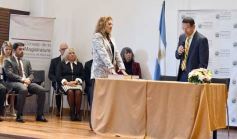 Foto de la galería: Juraron las nuevas autoridades del Consejo de la Magistratura de Misiones 