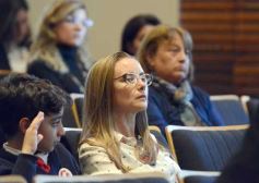 Foto de la galería: Juraron las nuevas autoridades del Consejo de la Magistratura de Misiones 