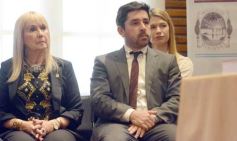 Foto de la galería: Juraron las nuevas autoridades del Consejo de la Magistratura de Misiones 