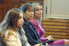 Foto de la galería: Juraron las nuevas autoridades del Consejo de la Magistratura de Misiones 