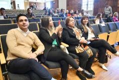 Foto de la galería: Juraron las nuevas autoridades del Consejo de la Magistratura de Misiones 