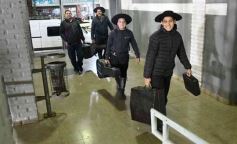 Foto de la galería: El Chamarap de Canal 12 abrió peña y baile en el Paseo La Terminal