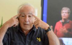 Foto de la galería: Los polímatas y el reformateo docente en la era del Chat GPT: charla de Alejandro Piscitelli en Posadas