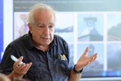 Foto de la galería: Los polímatas y el reformateo docente en la era del Chat GPT: charla de Alejandro Piscitelli en Posadas