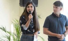 Foto de la galería: Los polímatas y el reformateo docente en la era del Chat GPT: charla de Alejandro Piscitelli en Posadas