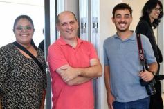 Foto de la galería: Los polímatas y el reformateo docente en la era del Chat GPT: charla de Alejandro Piscitelli en Posadas