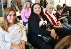 Foto de la galería: Los polímatas y el reformateo docente en la era del Chat GPT: charla de Alejandro Piscitelli en Posadas