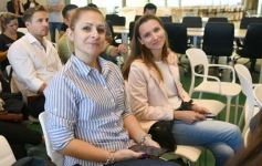 Foto de la galería: Los polímatas y el reformateo docente en la era del Chat GPT: charla de Alejandro Piscitelli en Posadas