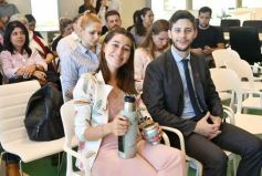 Foto de la galería: Los polímatas y el reformateo docente en la era del Chat GPT: charla de Alejandro Piscitelli en Posadas