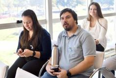 Foto de la galería: Los polímatas y el reformateo docente en la era del Chat GPT: charla de Alejandro Piscitelli en Posadas