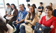 Foto de la galería: Los polímatas y el reformateo docente en la era del Chat GPT: charla de Alejandro Piscitelli en Posadas