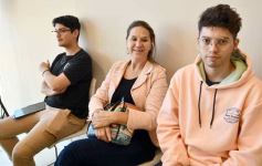 Foto de la galería: Los polímatas y el reformateo docente en la era del Chat GPT: charla de Alejandro Piscitelli en Posadas