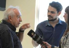 Foto de la galería: Los polímatas y el reformateo docente en la era del Chat GPT: charla de Alejandro Piscitelli en Posadas