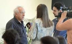 Foto de la galería: Los polímatas y el reformateo docente en la era del Chat GPT: charla de Alejandro Piscitelli en Posadas