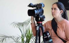 Foto de la galería: Los polímatas y el reformateo docente en la era del Chat GPT: charla de Alejandro Piscitelli en Posadas