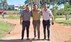 Foto de la galería: Los polímatas y el reformateo docente en la era del Chat GPT: charla de Alejandro Piscitelli en Posadas