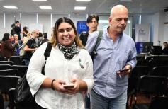 Foto de la galería: Memoria visual de la Argentina de los últimos 40 años: lo que dejó la visita de Eduardo Longoni en Posadas