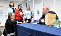 Foto de la galería: Memoria visual de la Argentina de los últimos 40 años: lo que dejó la visita de Eduardo Longoni en Posadas