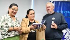 Foto de la galería: Memoria visual de la Argentina de los últimos 40 años: lo que dejó la visita de Eduardo Longoni en Posadas