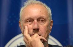 Foto de la galería: Memoria visual de la Argentina de los últimos 40 años: lo que dejó la visita de Eduardo Longoni en Posadas