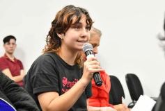 Foto de la galería: Memoria visual de la Argentina de los últimos 40 años: lo que dejó la visita de Eduardo Longoni en Posadas