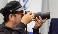 Foto de la galería: Memoria visual de la Argentina de los últimos 40 años: lo que dejó la visita de Eduardo Longoni en Posadas