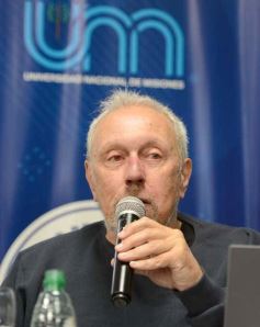 Foto de la galería: Memoria visual de la Argentina de los últimos 40 años: lo que dejó la visita de Eduardo Longoni en Posadas