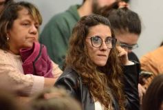 Foto de la galería: Memoria visual de la Argentina de los últimos 40 años: lo que dejó la visita de Eduardo Longoni en Posadas