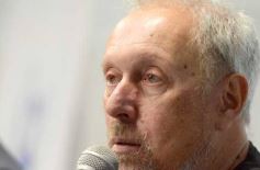 Foto de la galería: Memoria visual de la Argentina de los últimos 40 años: lo que dejó la visita de Eduardo Longoni en Posadas