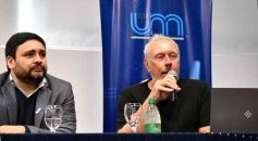 Foto de la galería: Memoria visual de la Argentina de los últimos 40 años: lo que dejó la visita de Eduardo Longoni en Posadas