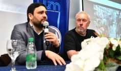 Foto de la galería: Memoria visual de la Argentina de los últimos 40 años: lo que dejó la visita de Eduardo Longoni en Posadas